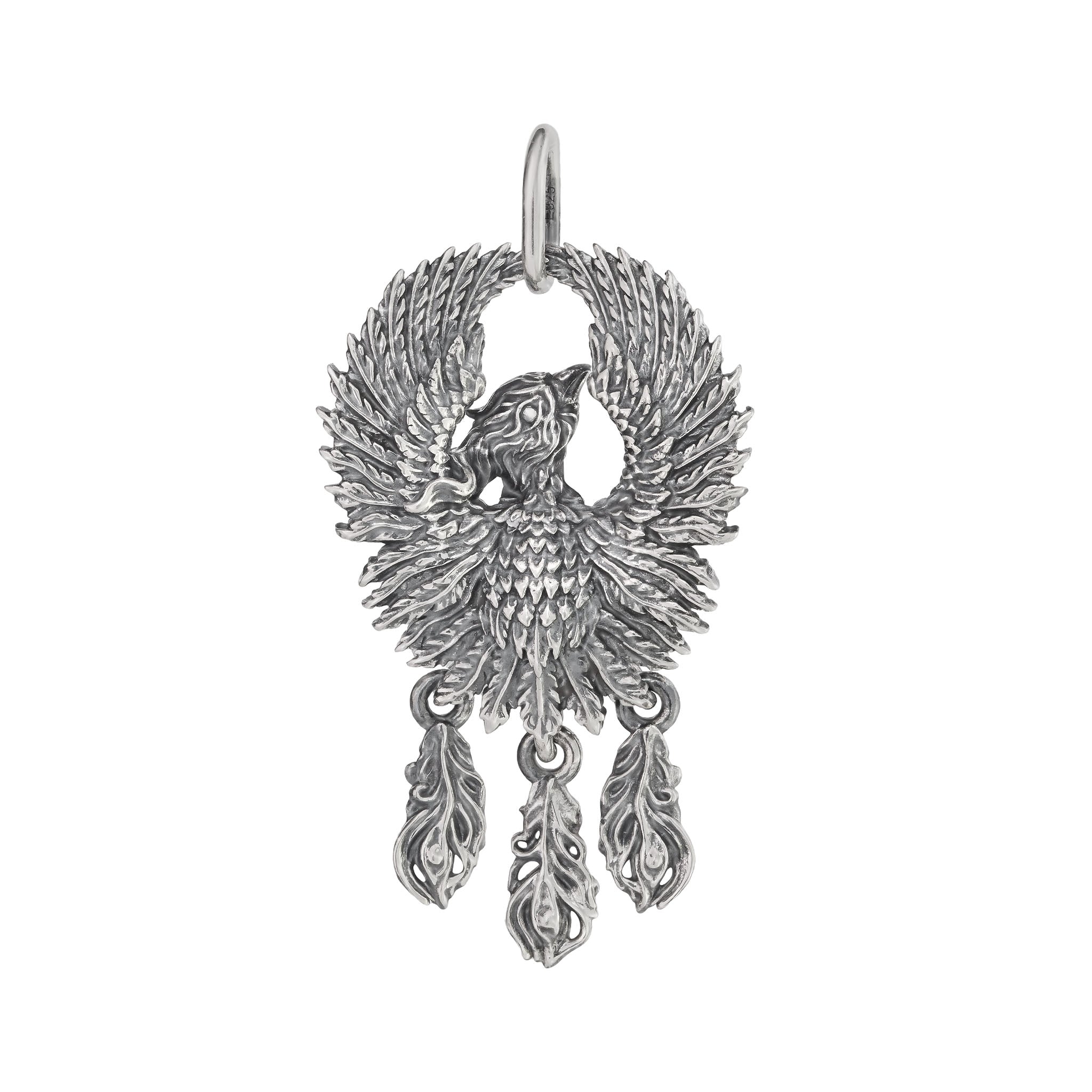 Wings of Rebirth