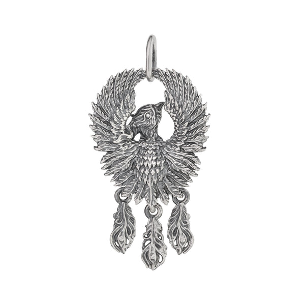 Wings of Rebirth