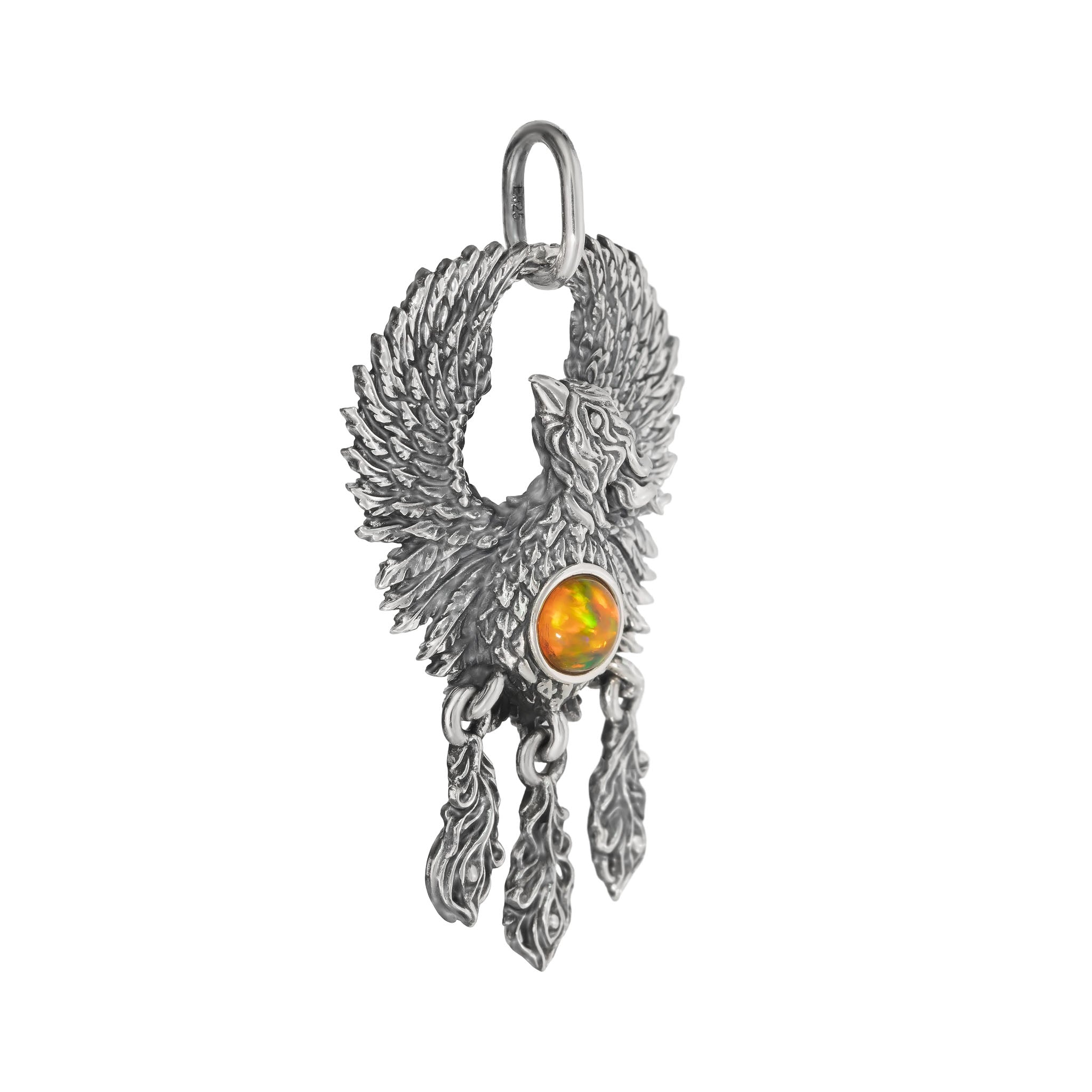 Wings of Rebirth