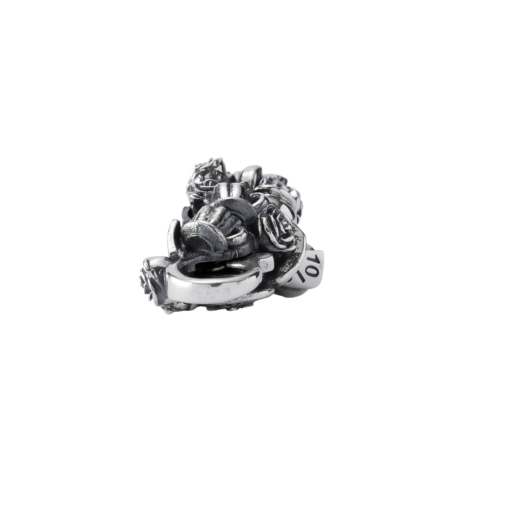 Wonderland Lock