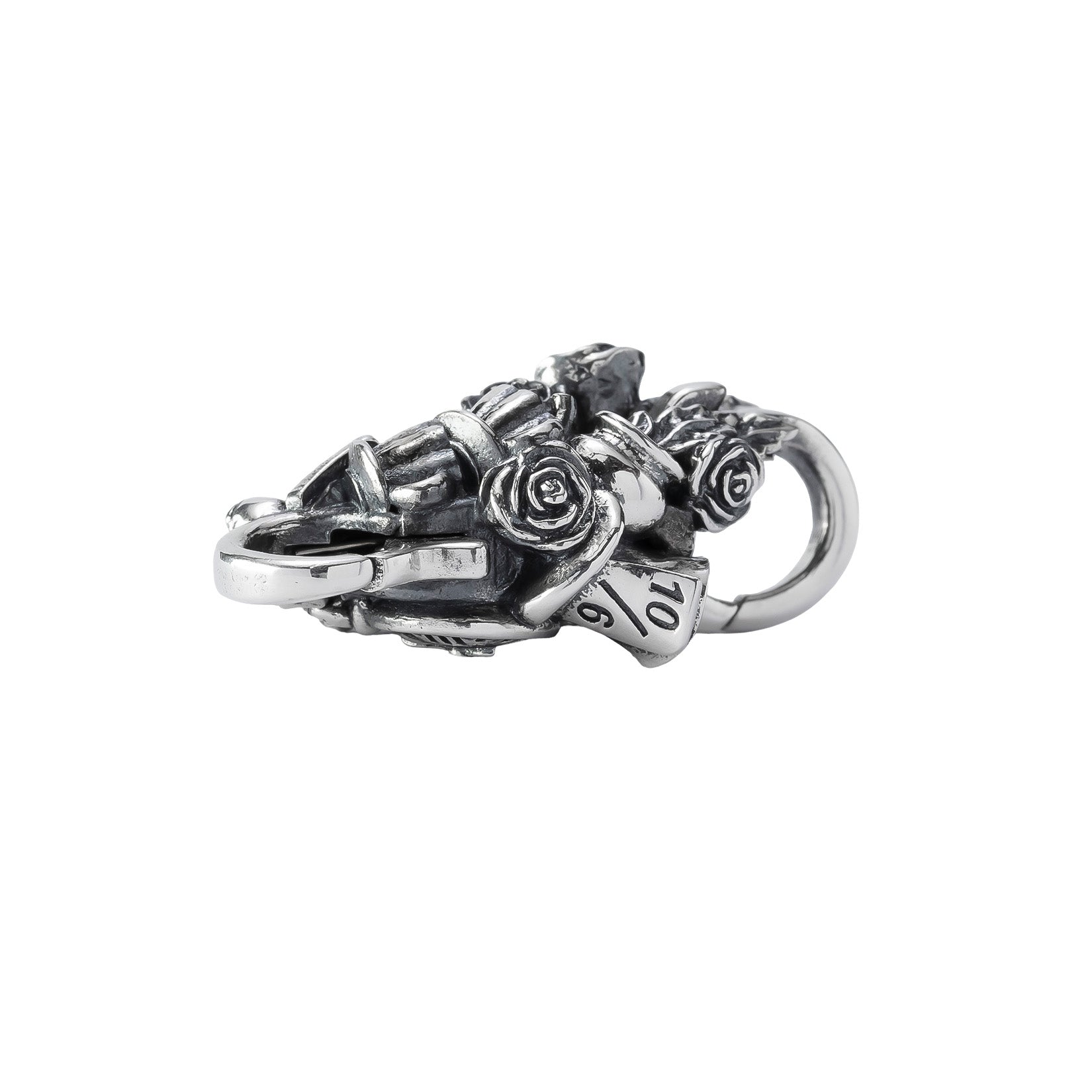 Wonderland Lock