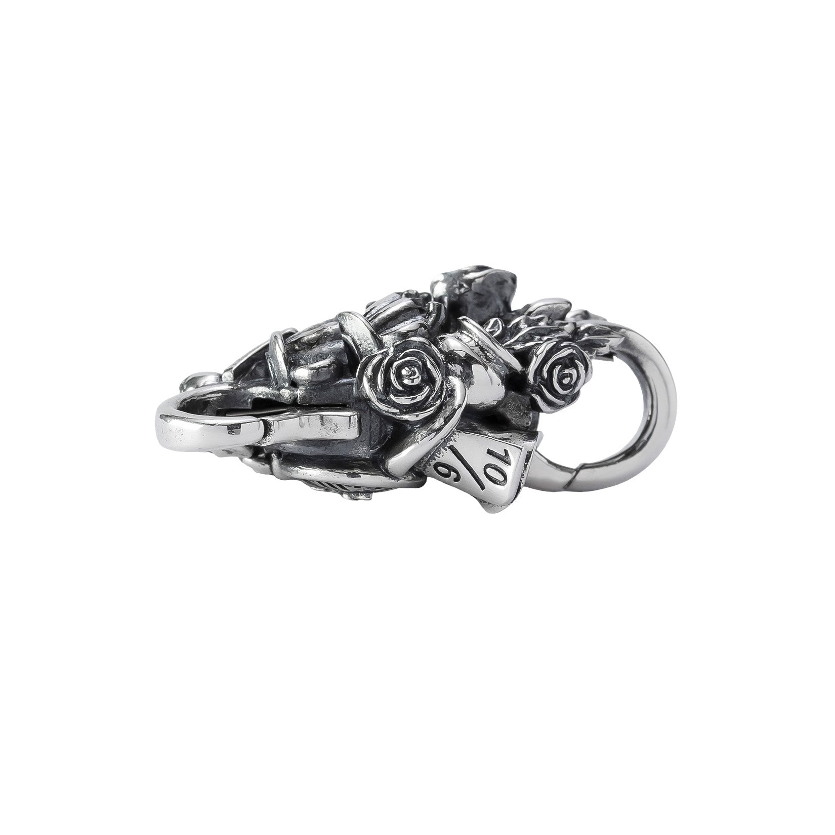 Wonderland Lock