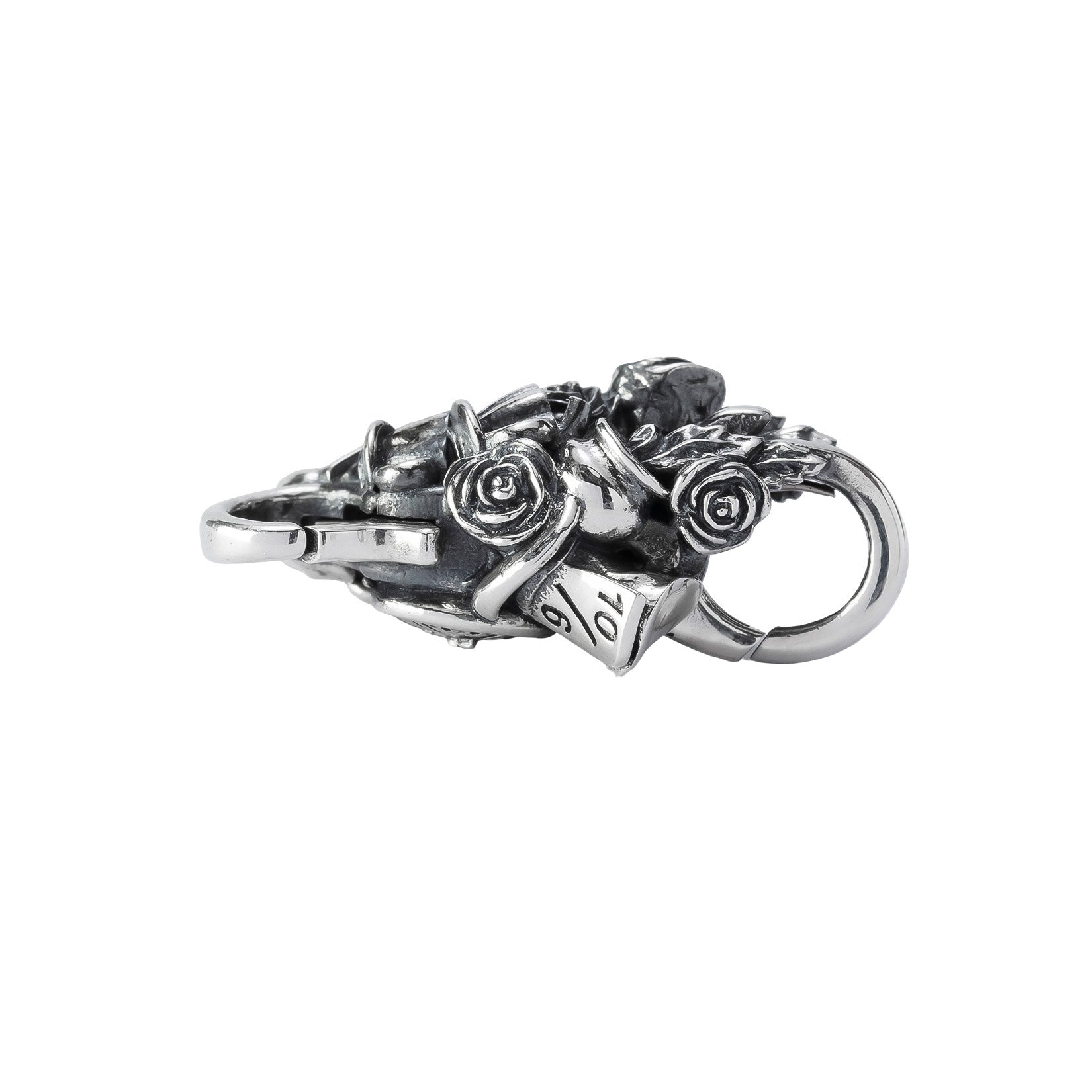 Wonderland Lock