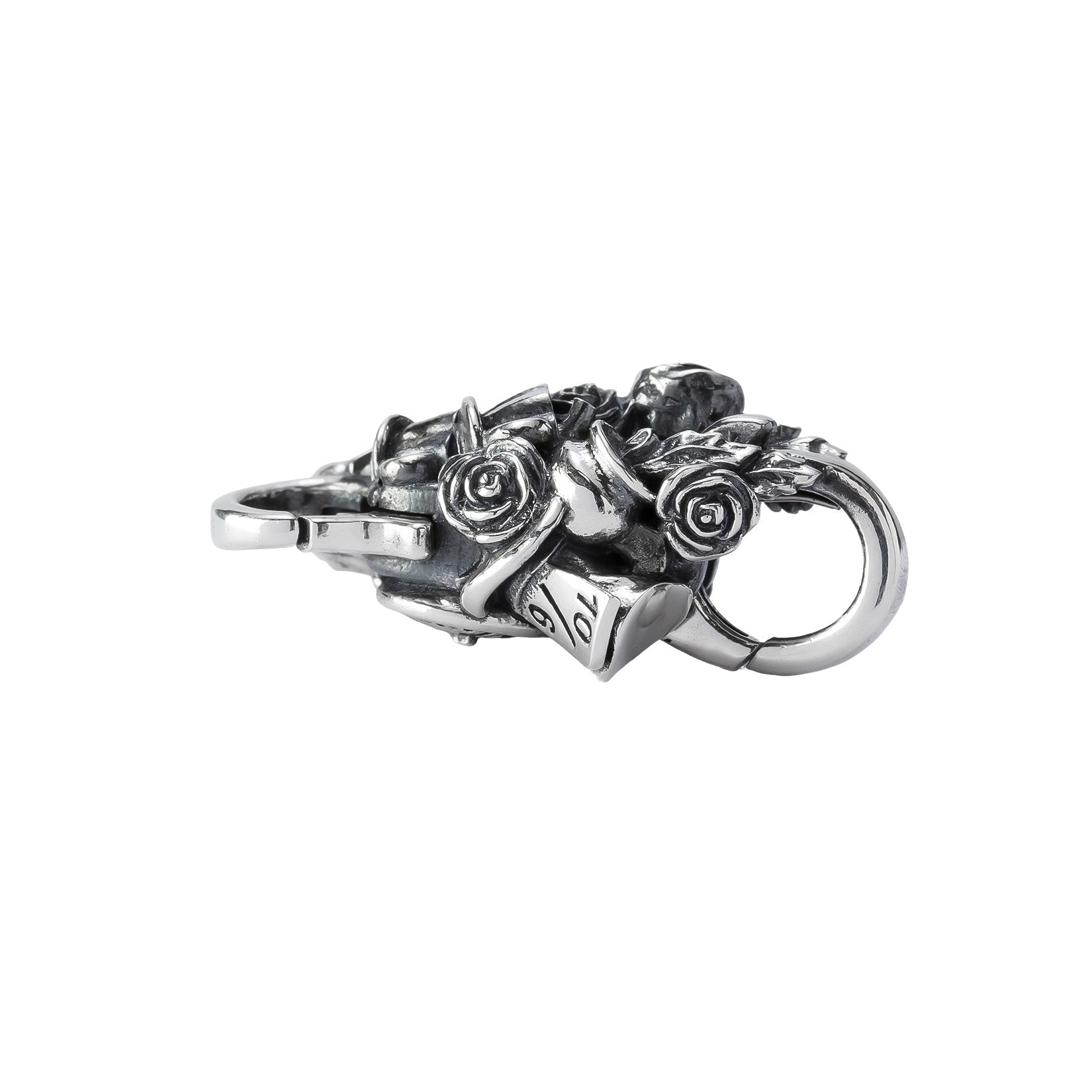 Wonderland Lock