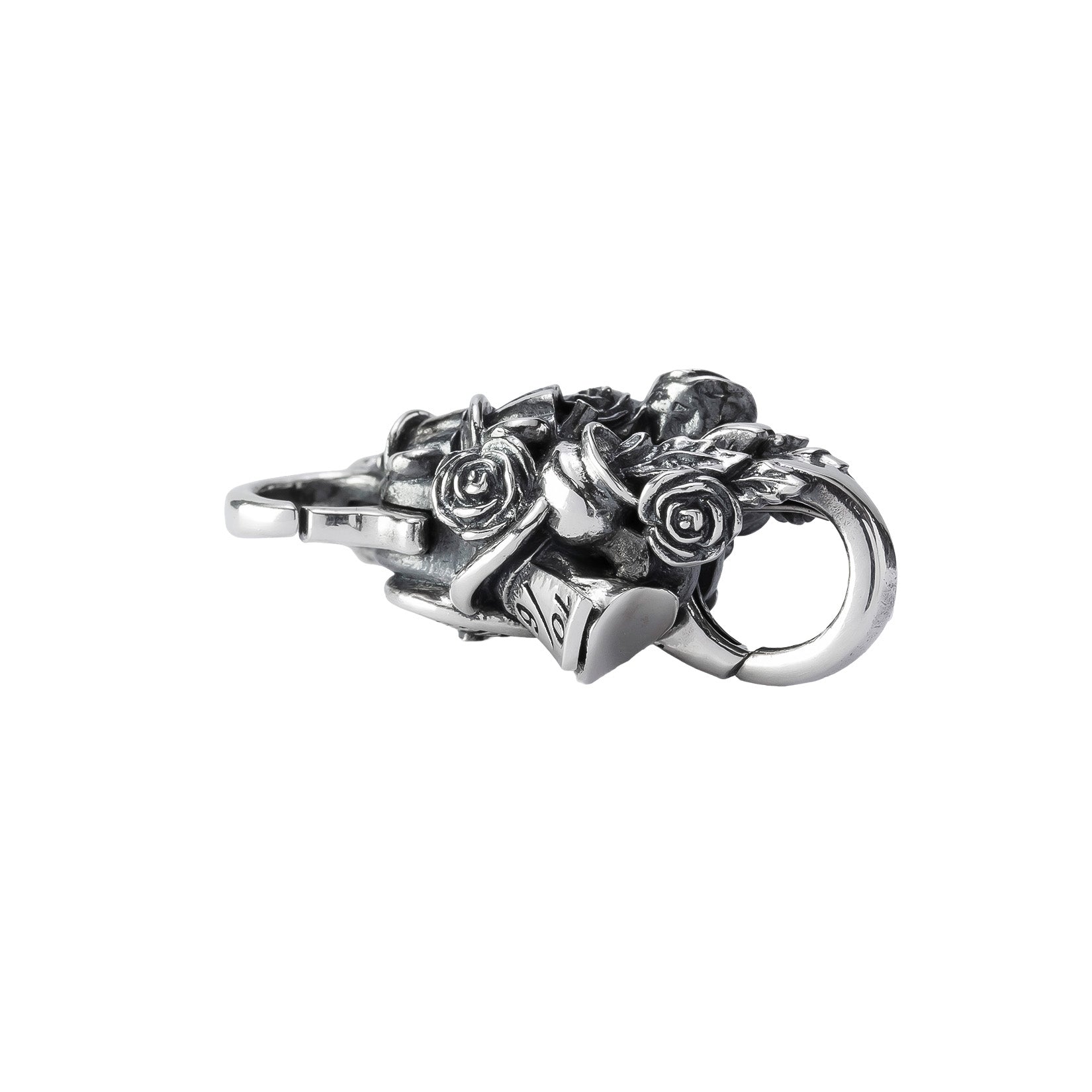 Wonderland Lock