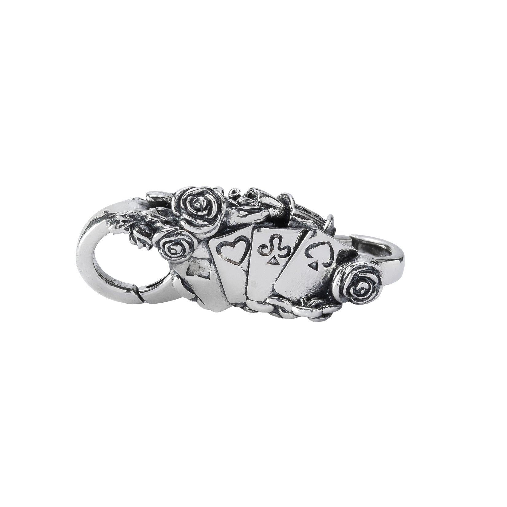 Wonderland Lock