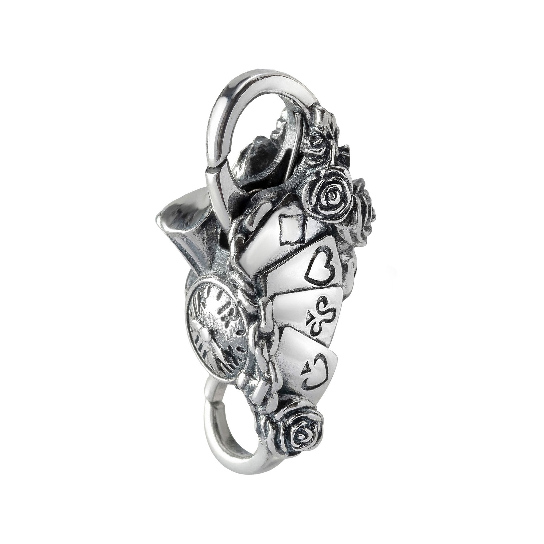 Wonderland Lock