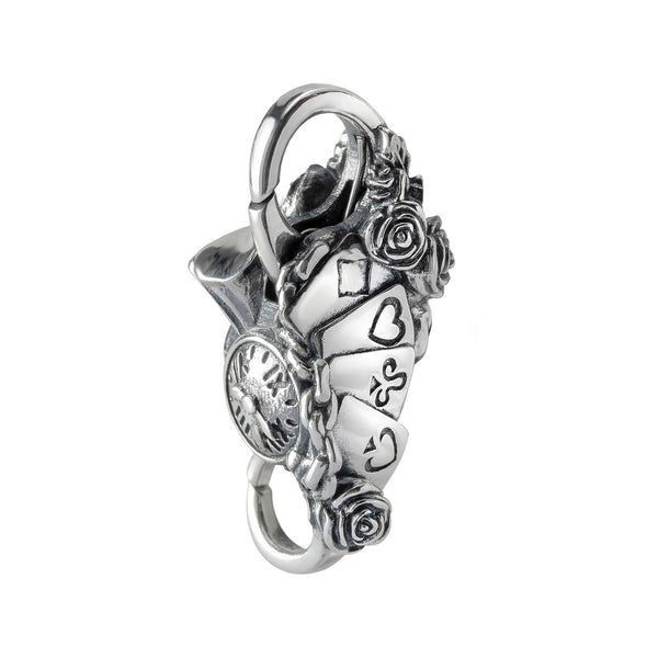 Wonderland Lock