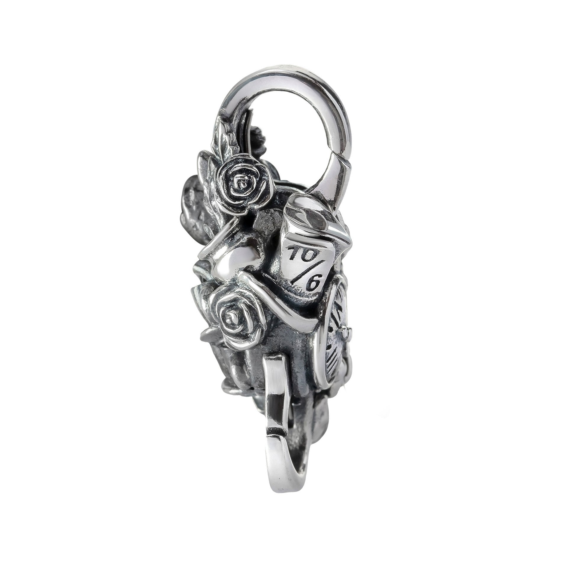 Wonderland Lock