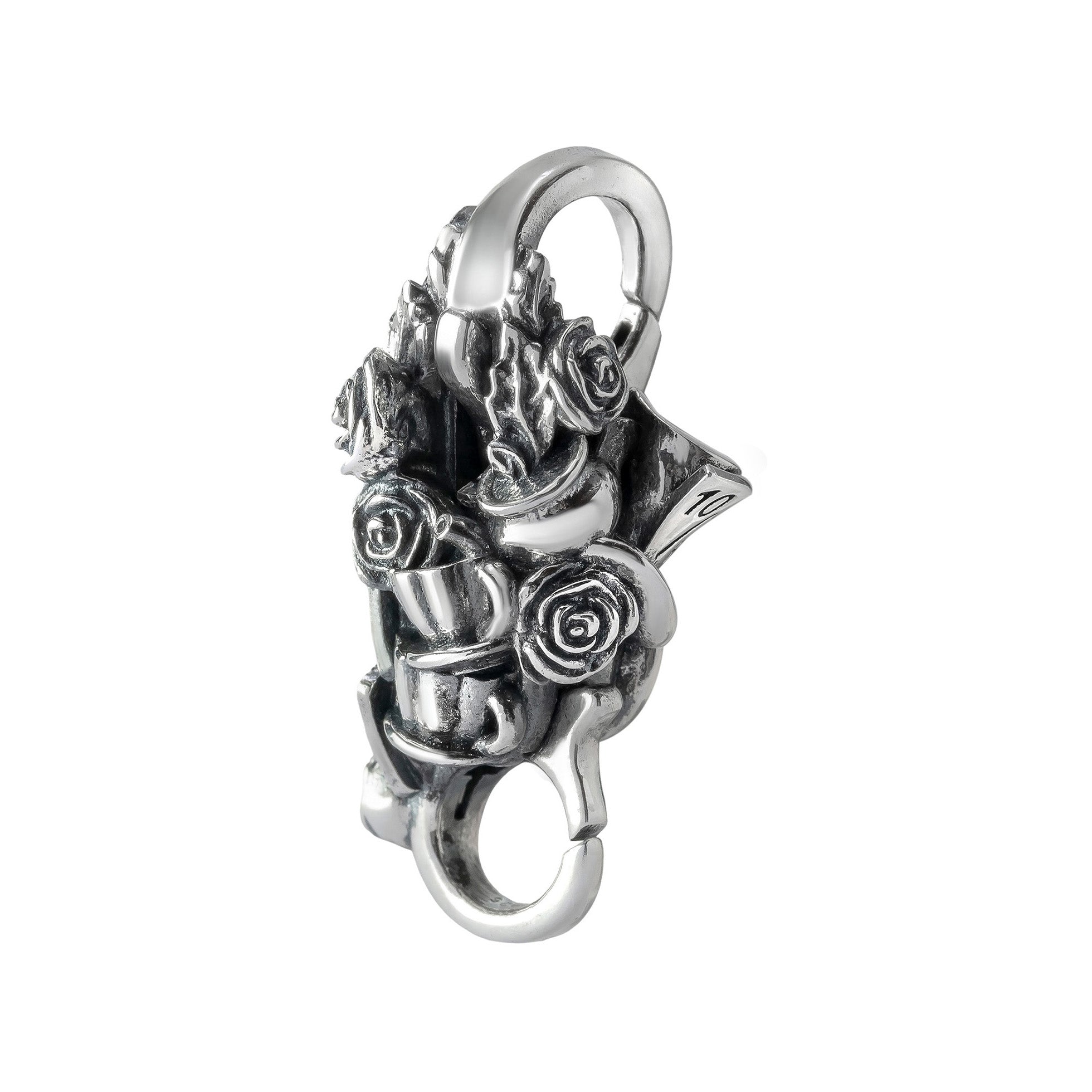 Wonderland Lock