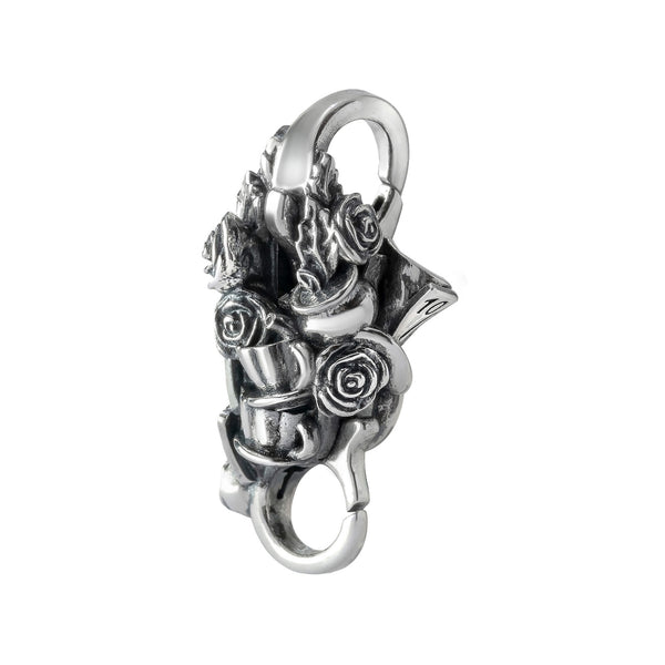 Wonderland Lock