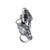Wonderland Lock