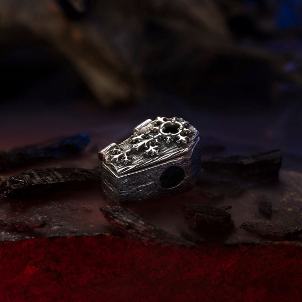 Coffin of Dracula