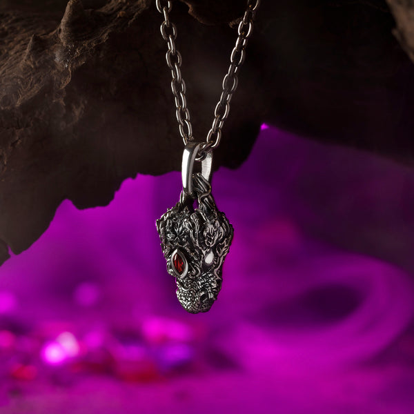 Crystalwood Dragon