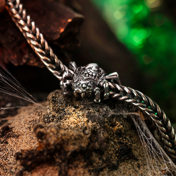 Heart Spider