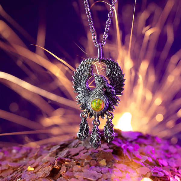 Wings of Rebirth