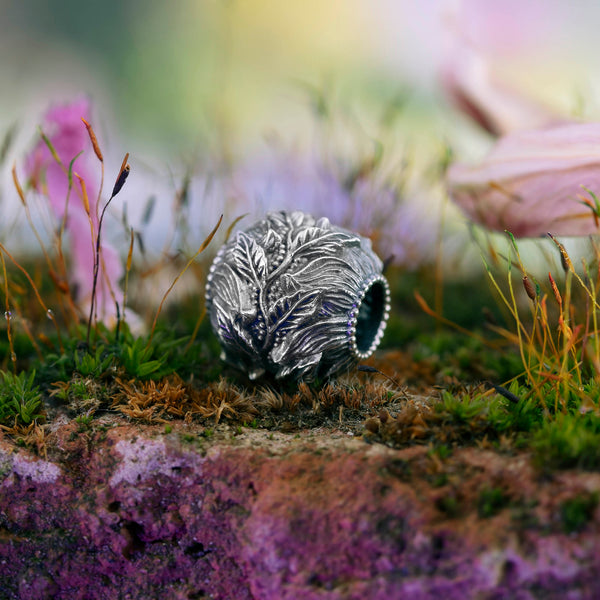 Secret Blossom Ball