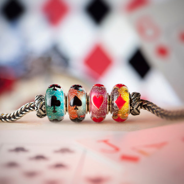 Spades of Secrets
