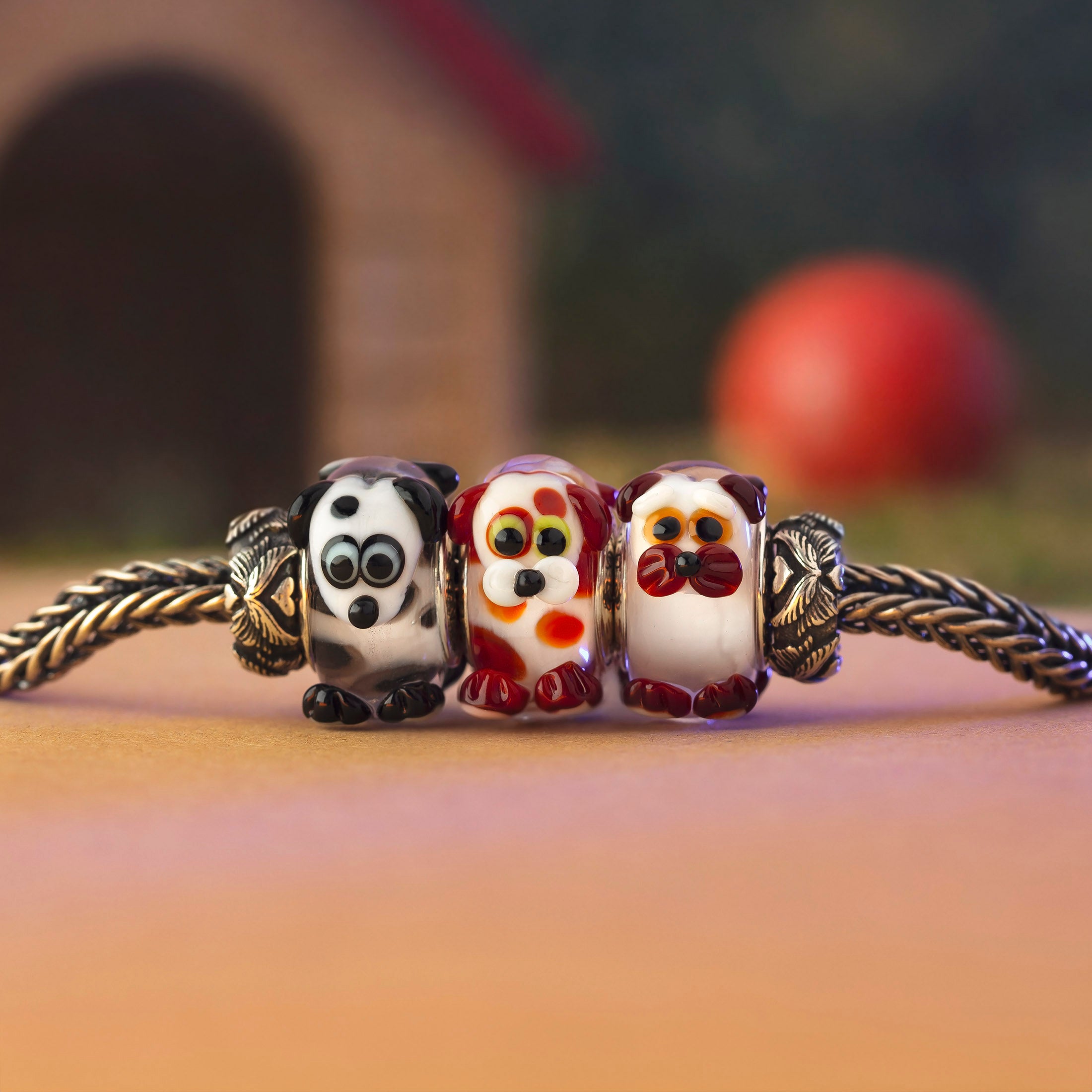 True Companion Design Set