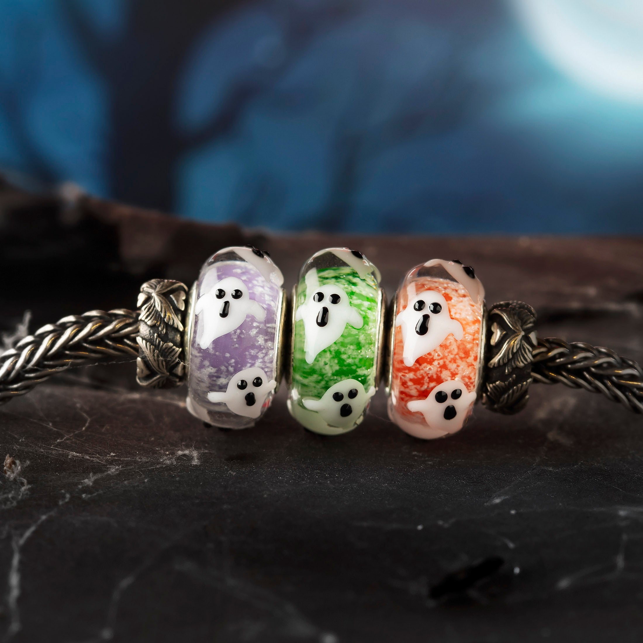 Phantom Ghosts Starlight