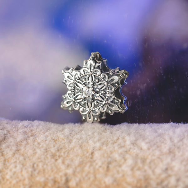 Snowflake Queen