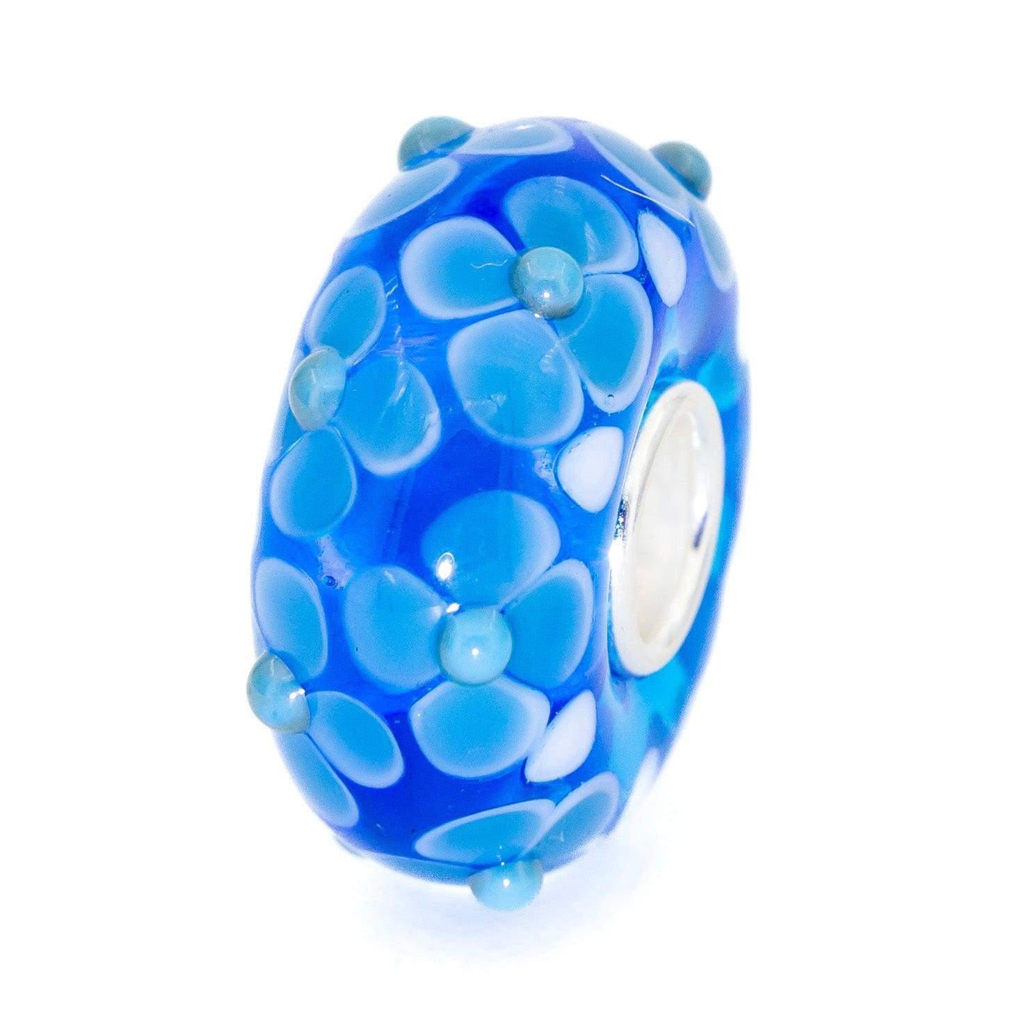 Aqua Fieldstone - Elfbeads US