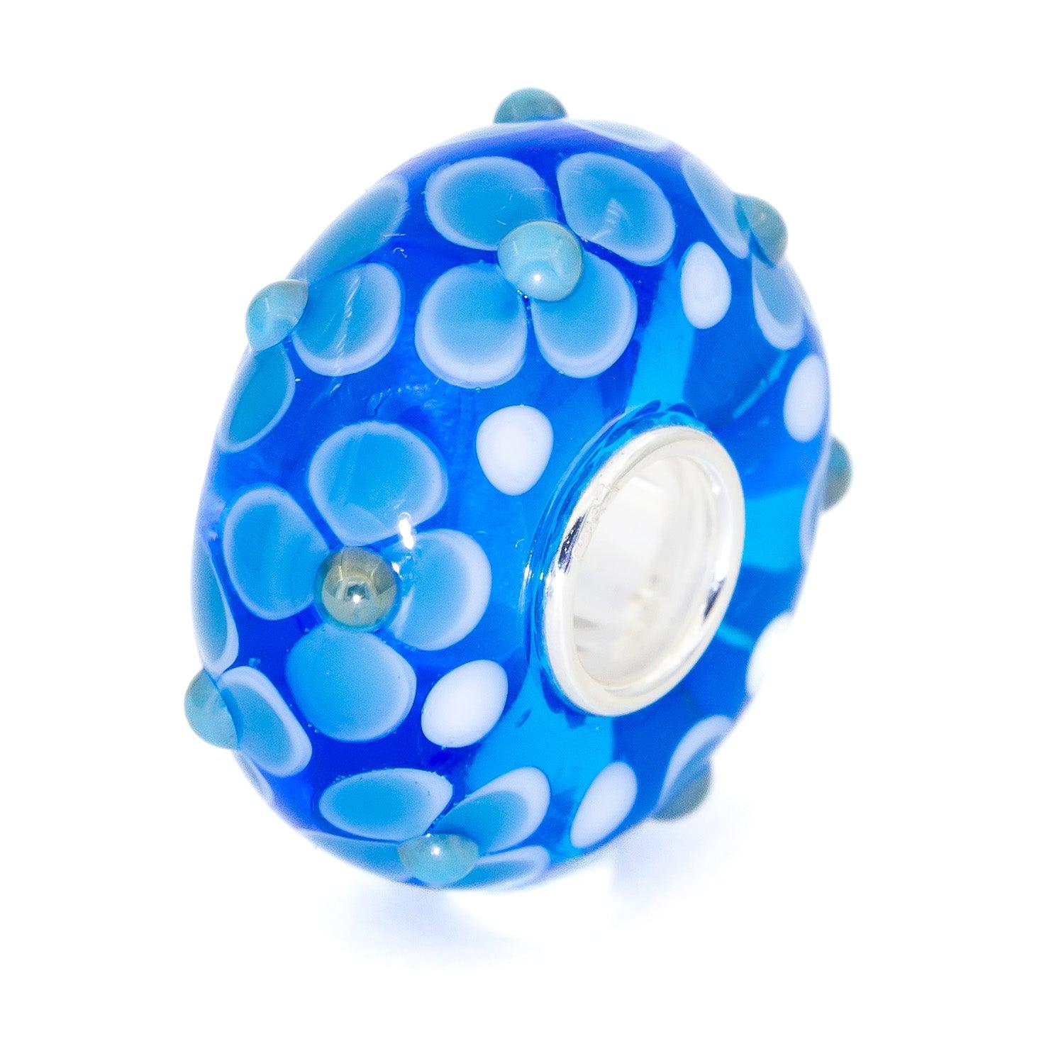 Aqua Fieldstone - Elfbeads US