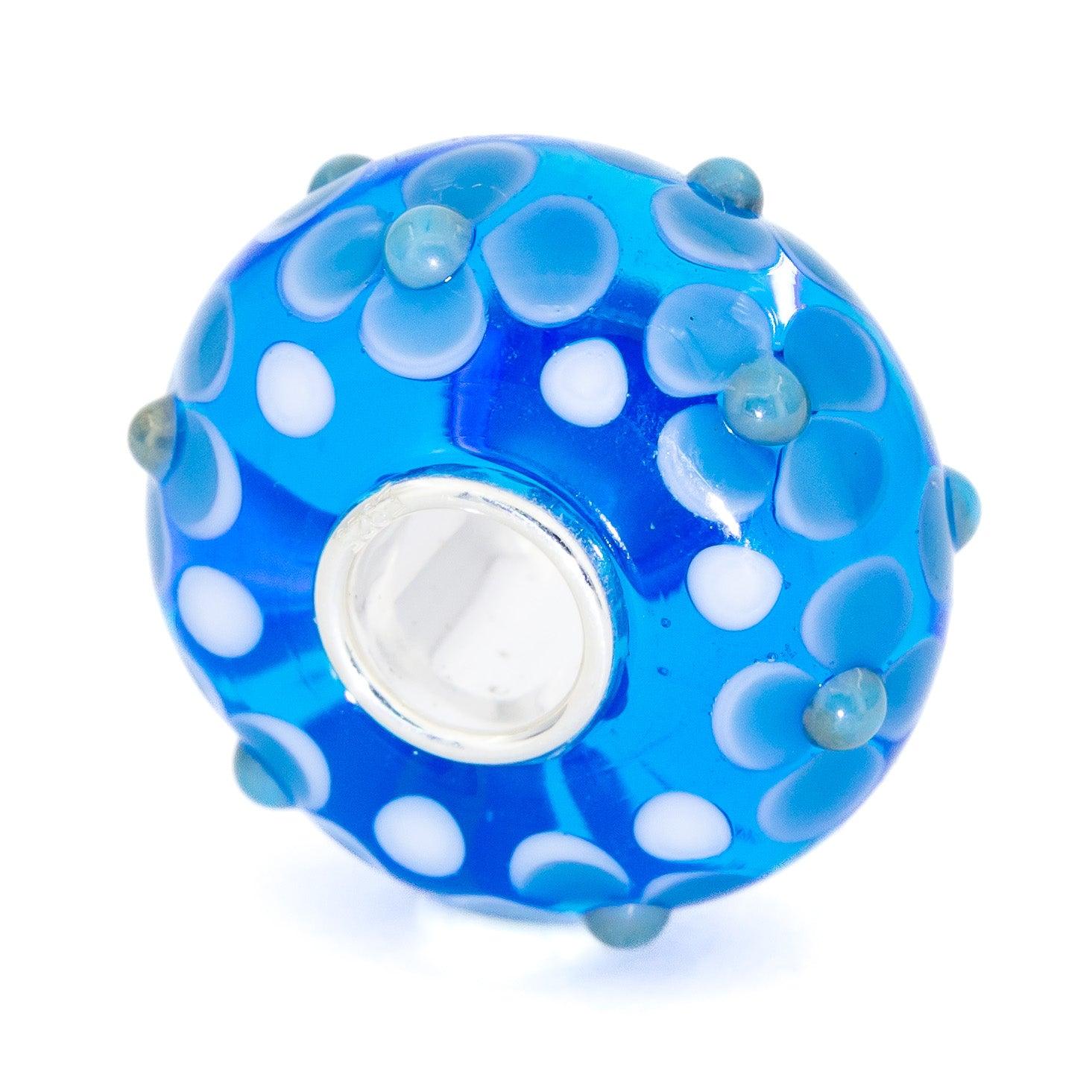 Aqua Fieldstone - Elfbeads US