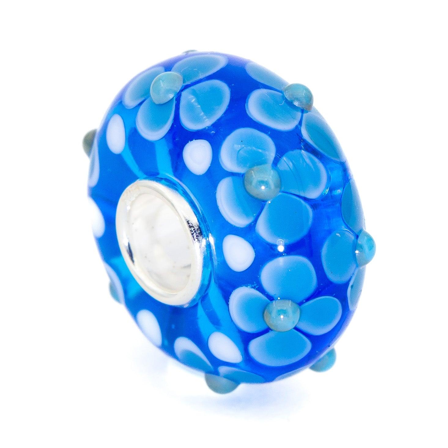 Aqua Fieldstone - Elfbeads US