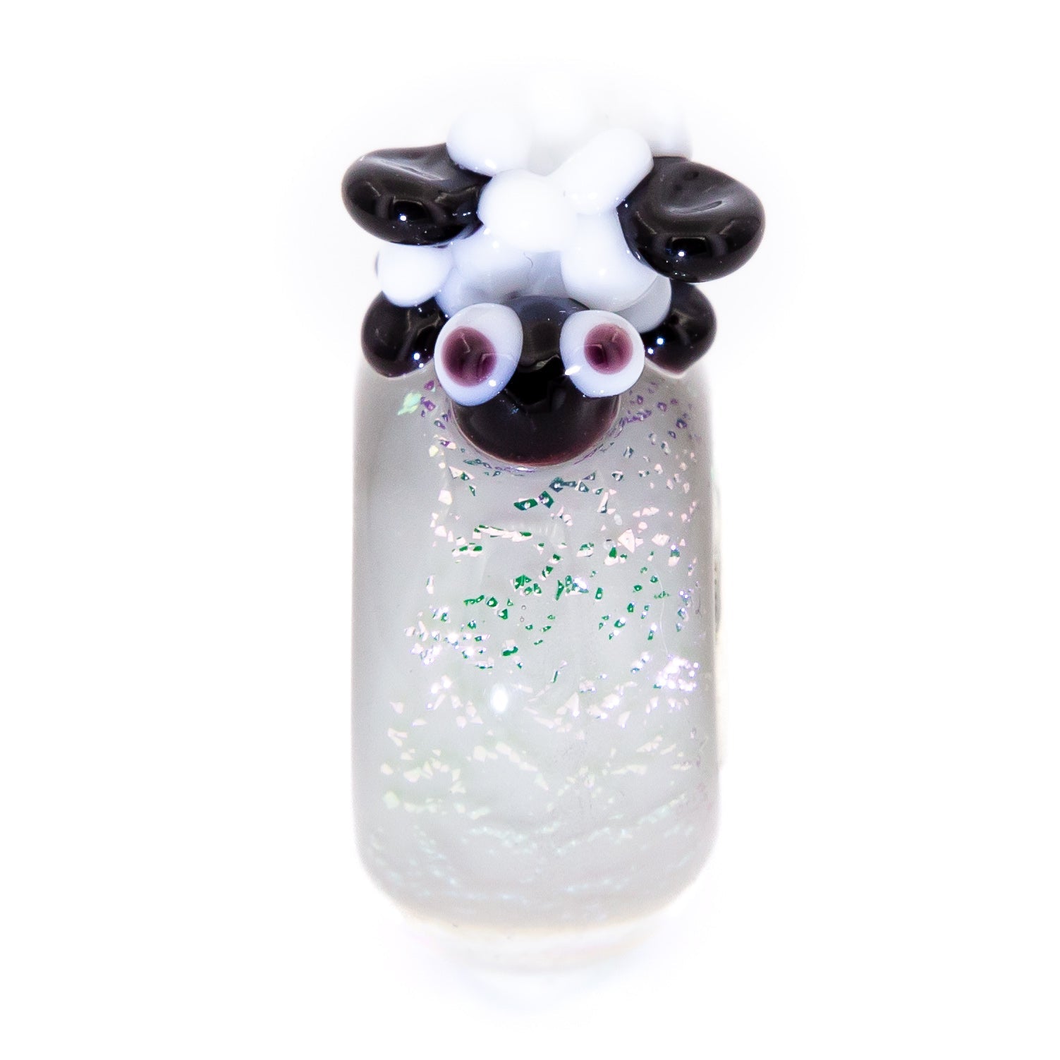 Betty The Sheep