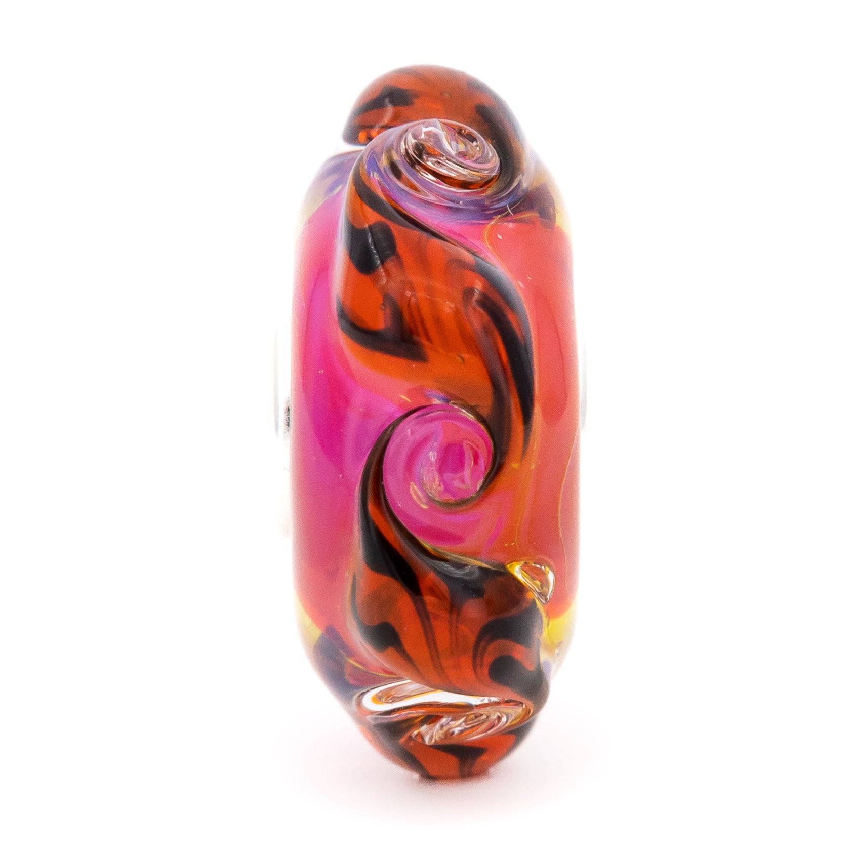 Blush Tiger Vortex