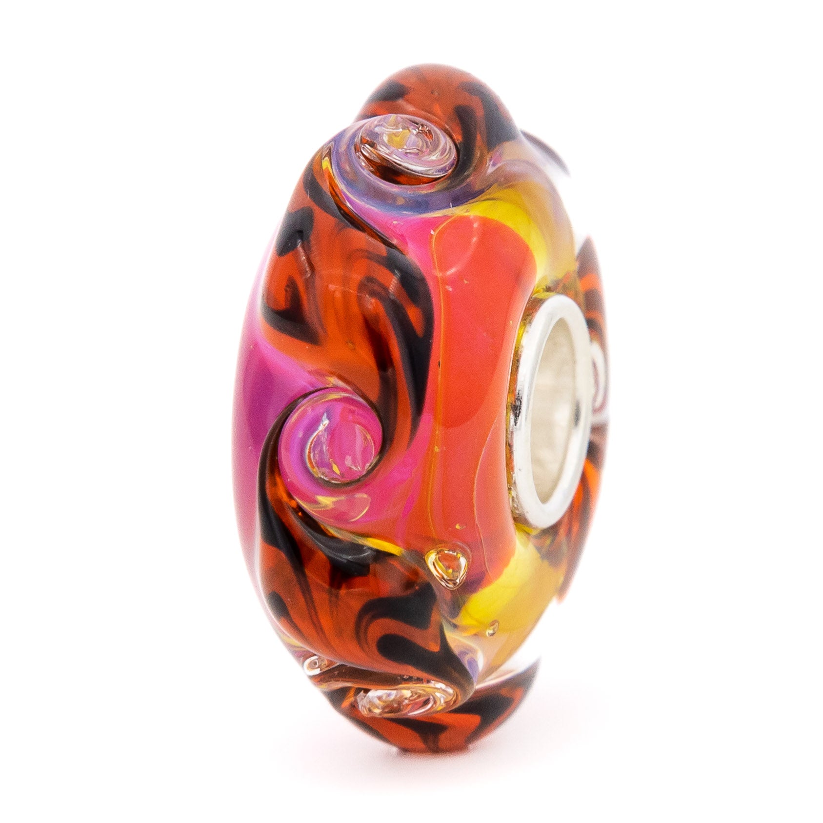 Blush Tiger Vortex