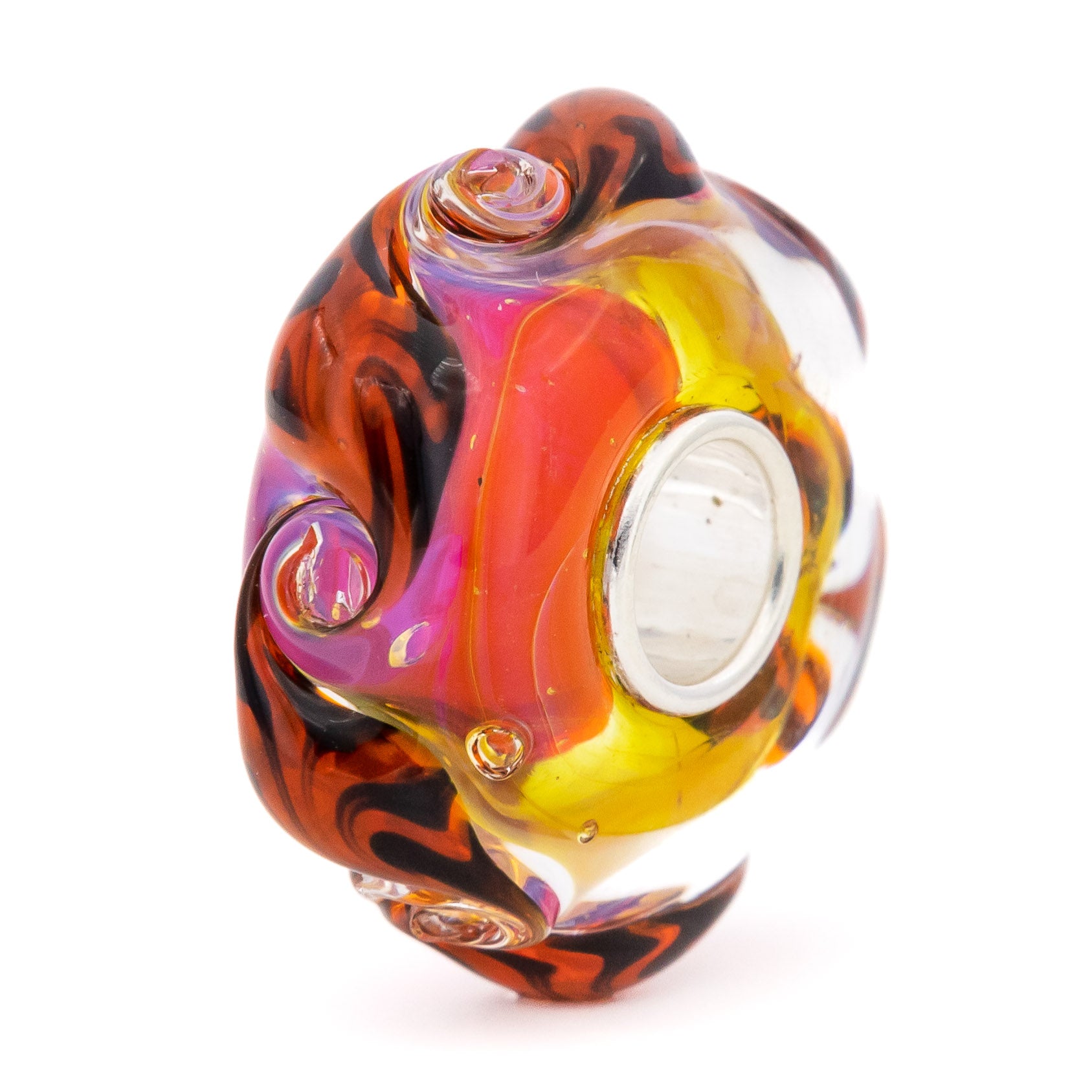 Blush Tiger Vortex