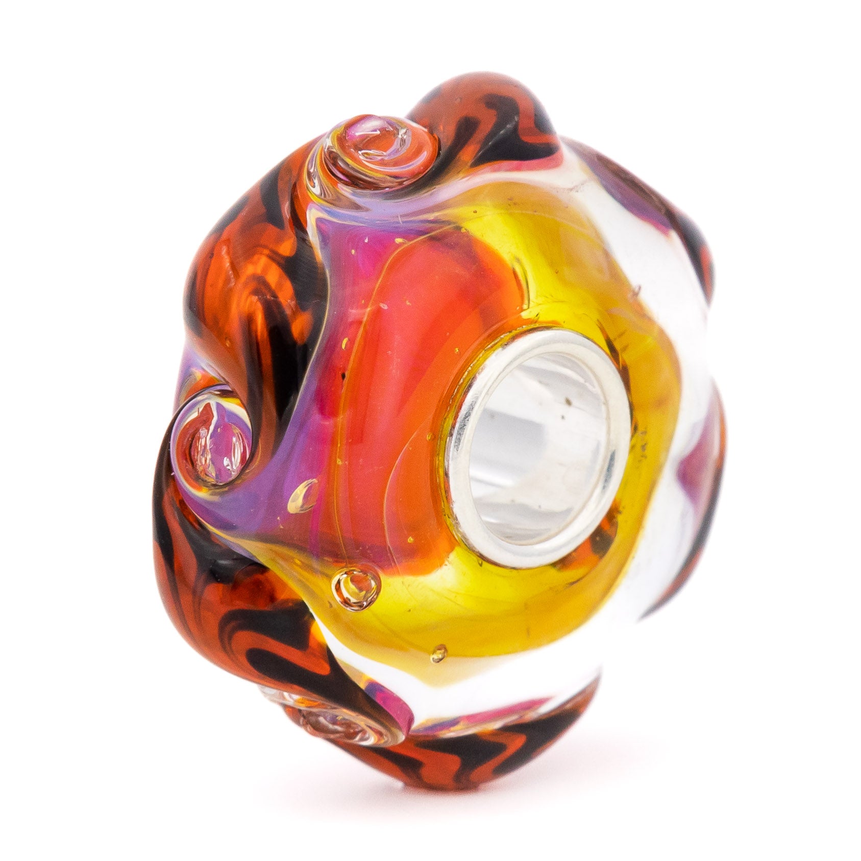 Blush Tiger Vortex