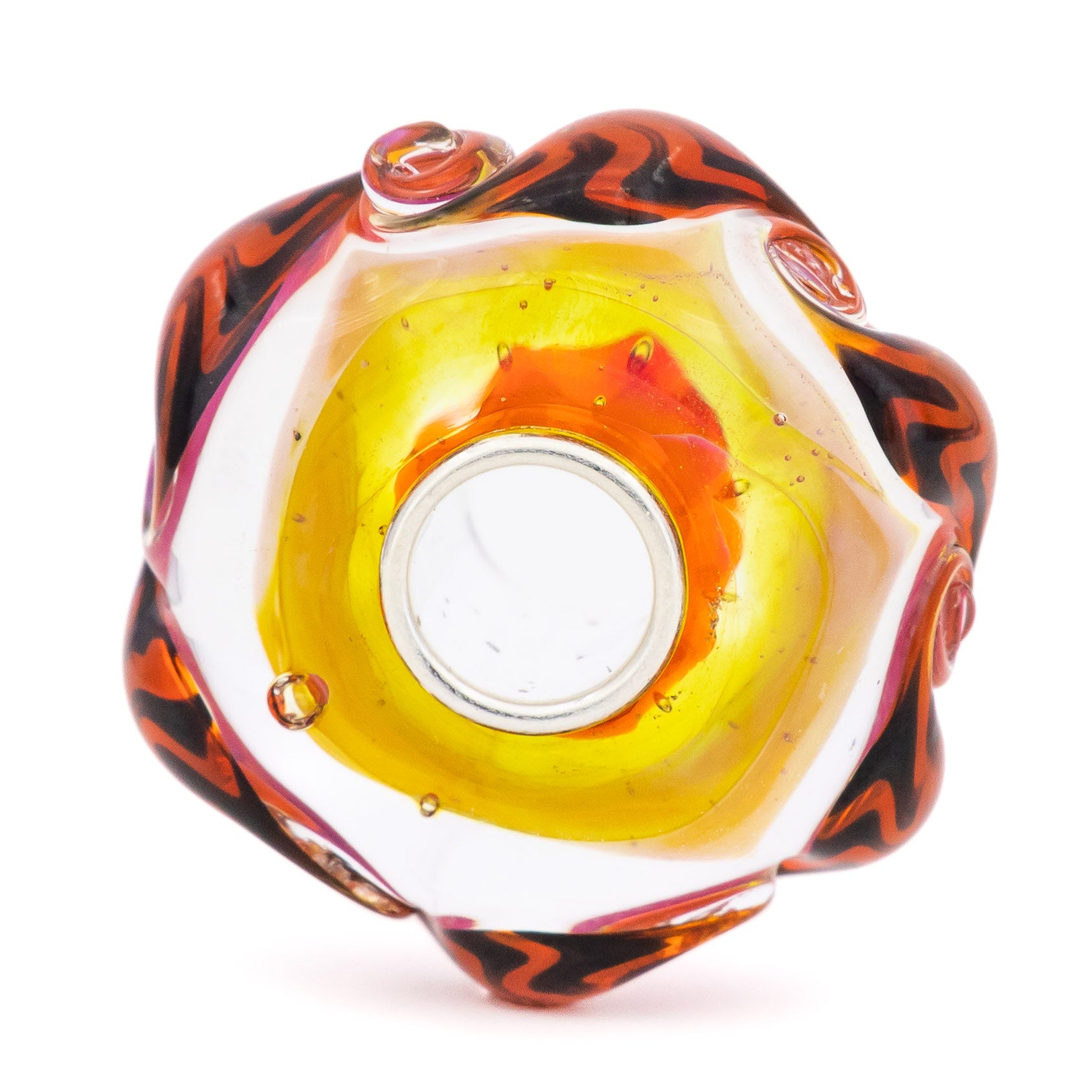 Blush Tiger Vortex