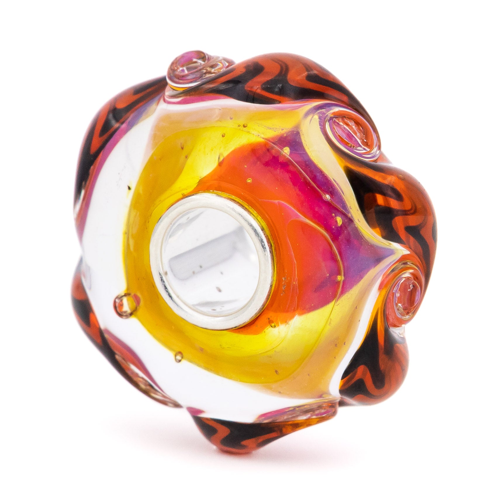 Blush Tiger Vortex