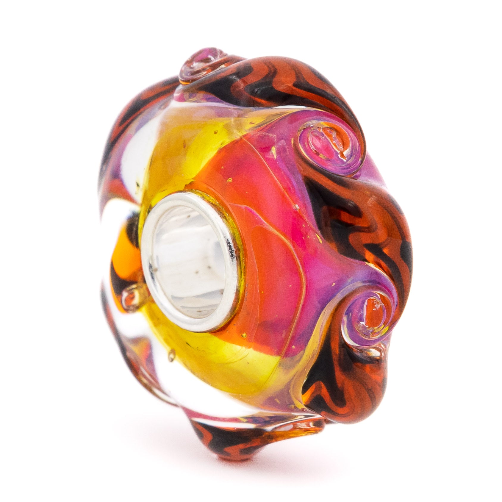 Blush Tiger Vortex