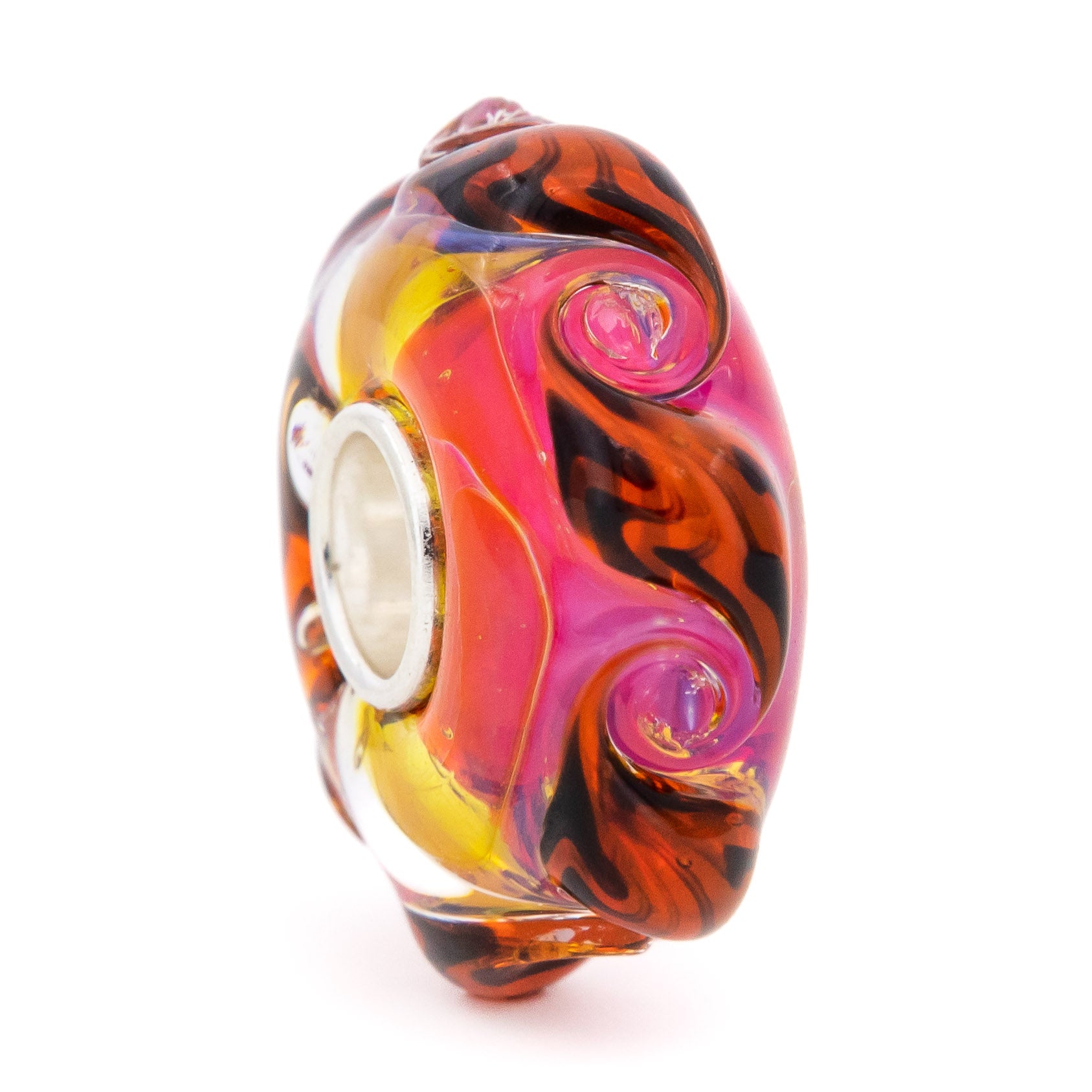 Blush Tiger Vortex