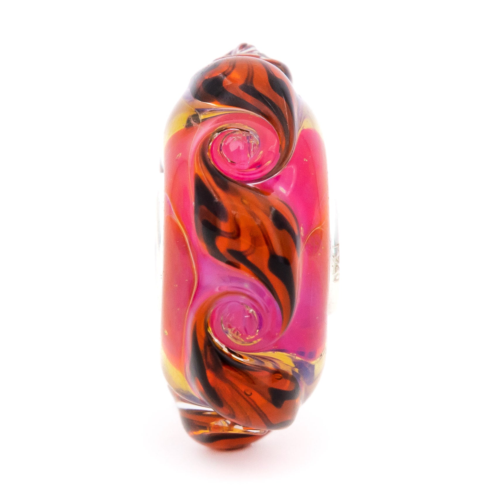Blush Tiger Vortex