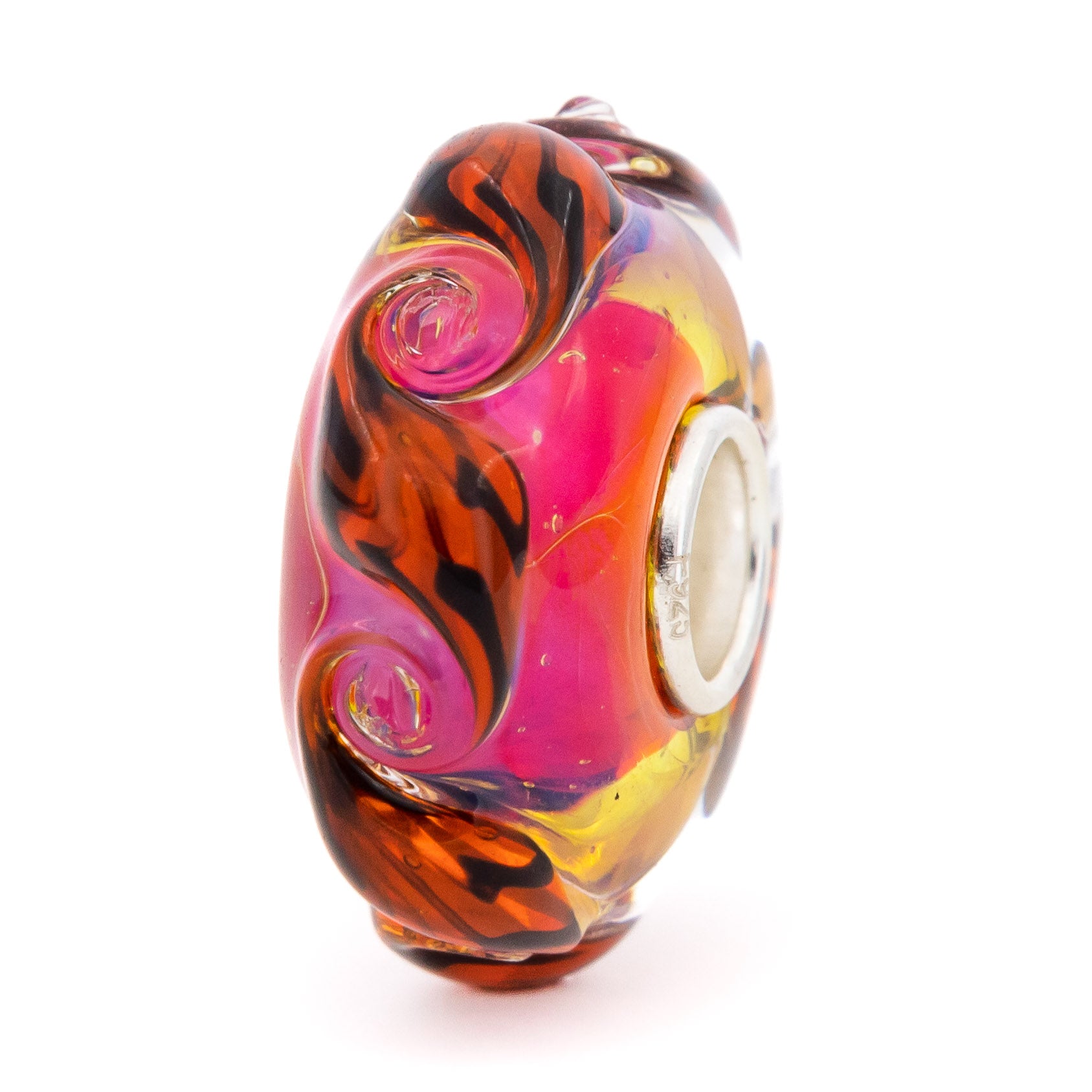 Blush Tiger Vortex