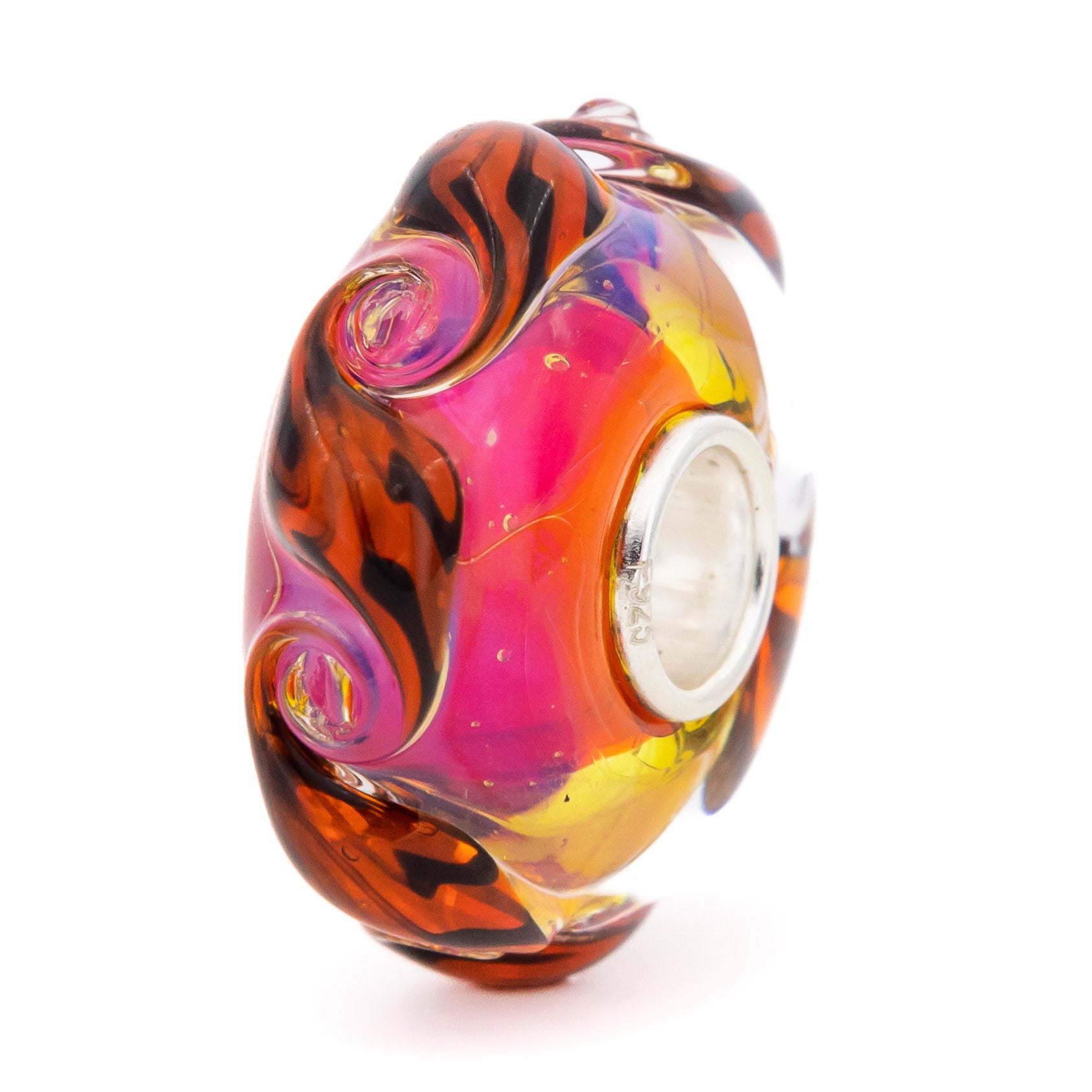 Blush Tiger Vortex