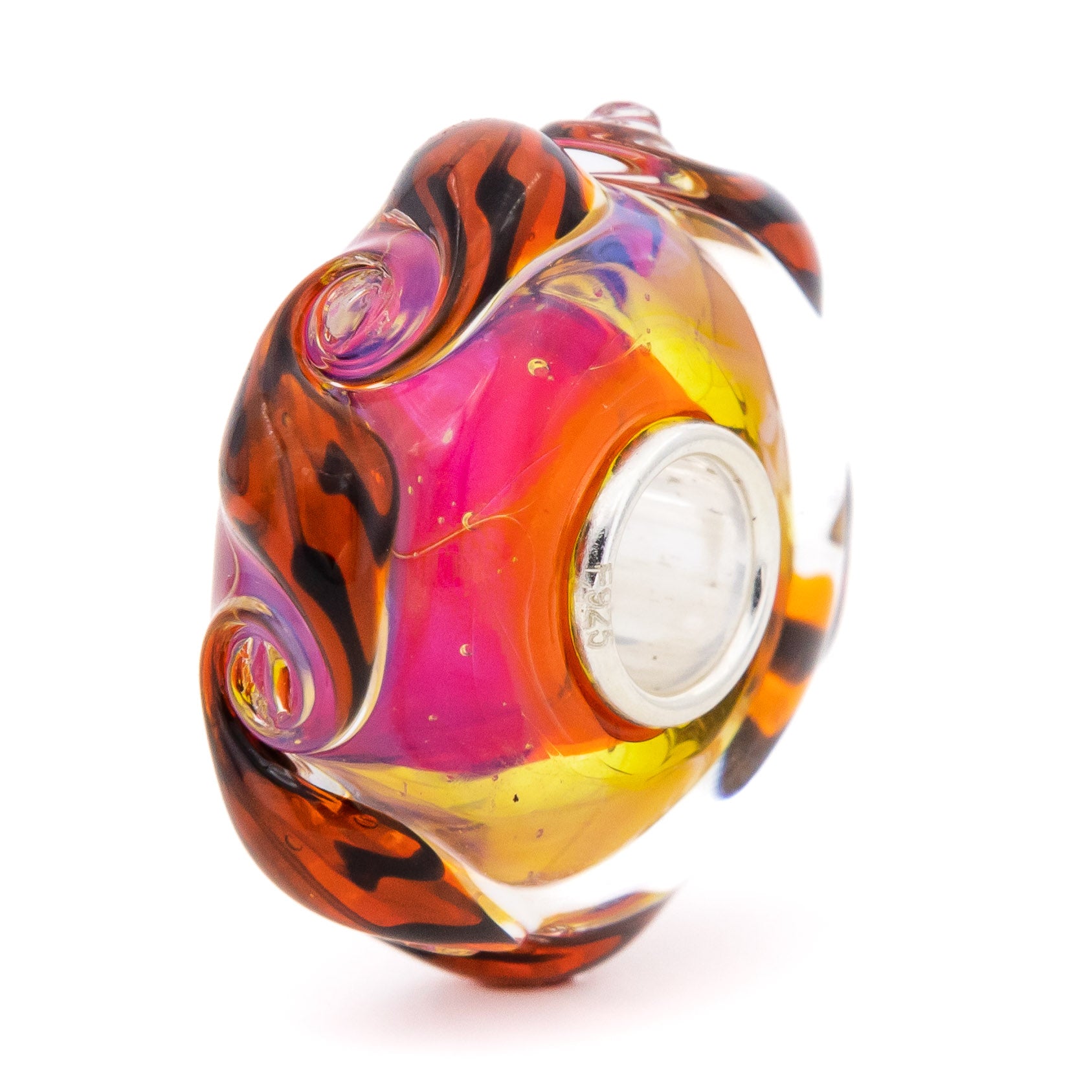 Blush Tiger Vortex