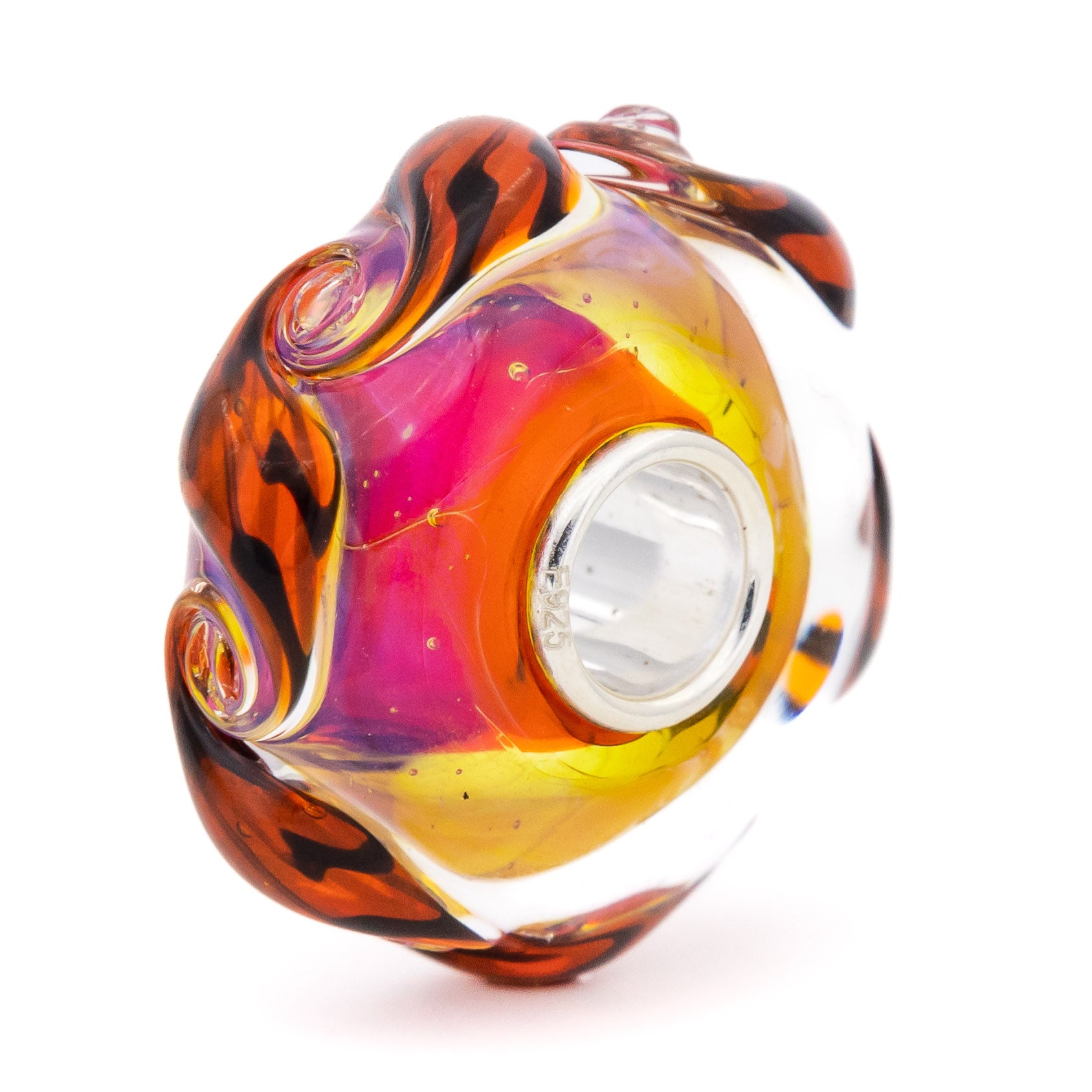 Blush Tiger Vortex