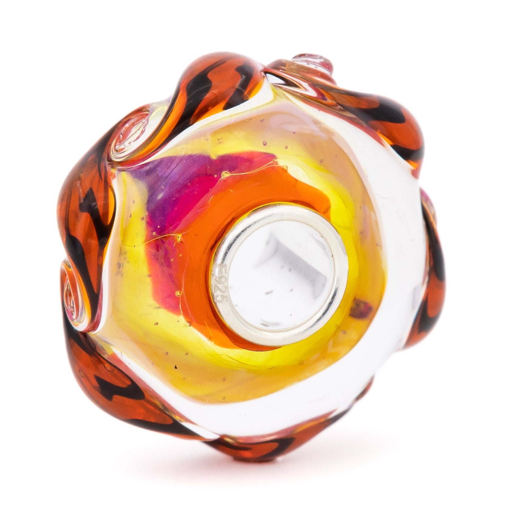 Blush Tiger Vortex