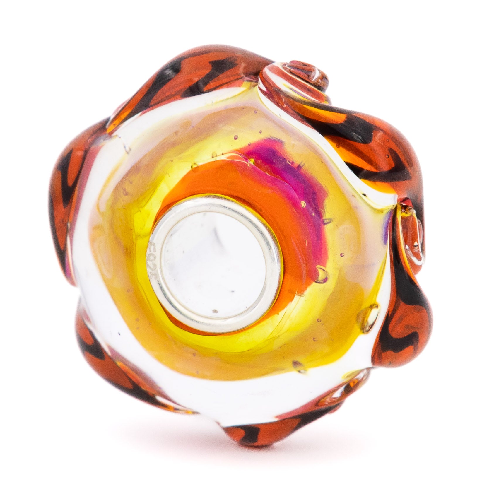 Blush Tiger Vortex