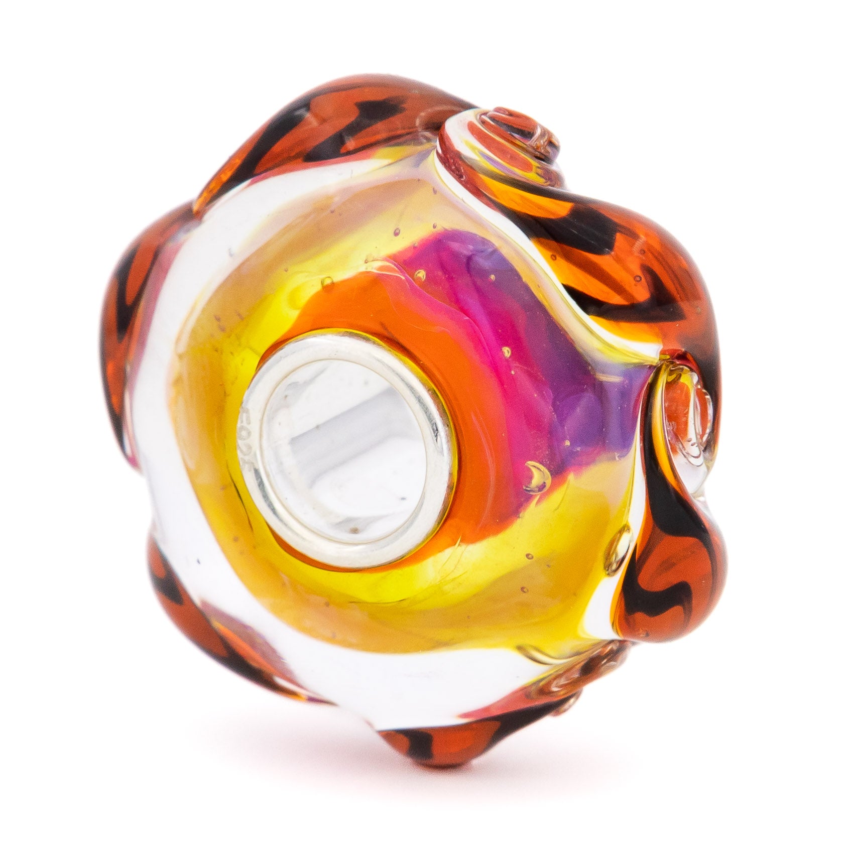 Blush Tiger Vortex