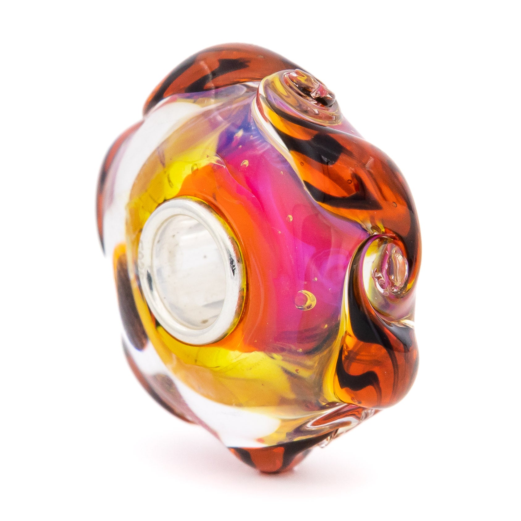 Blush Tiger Vortex