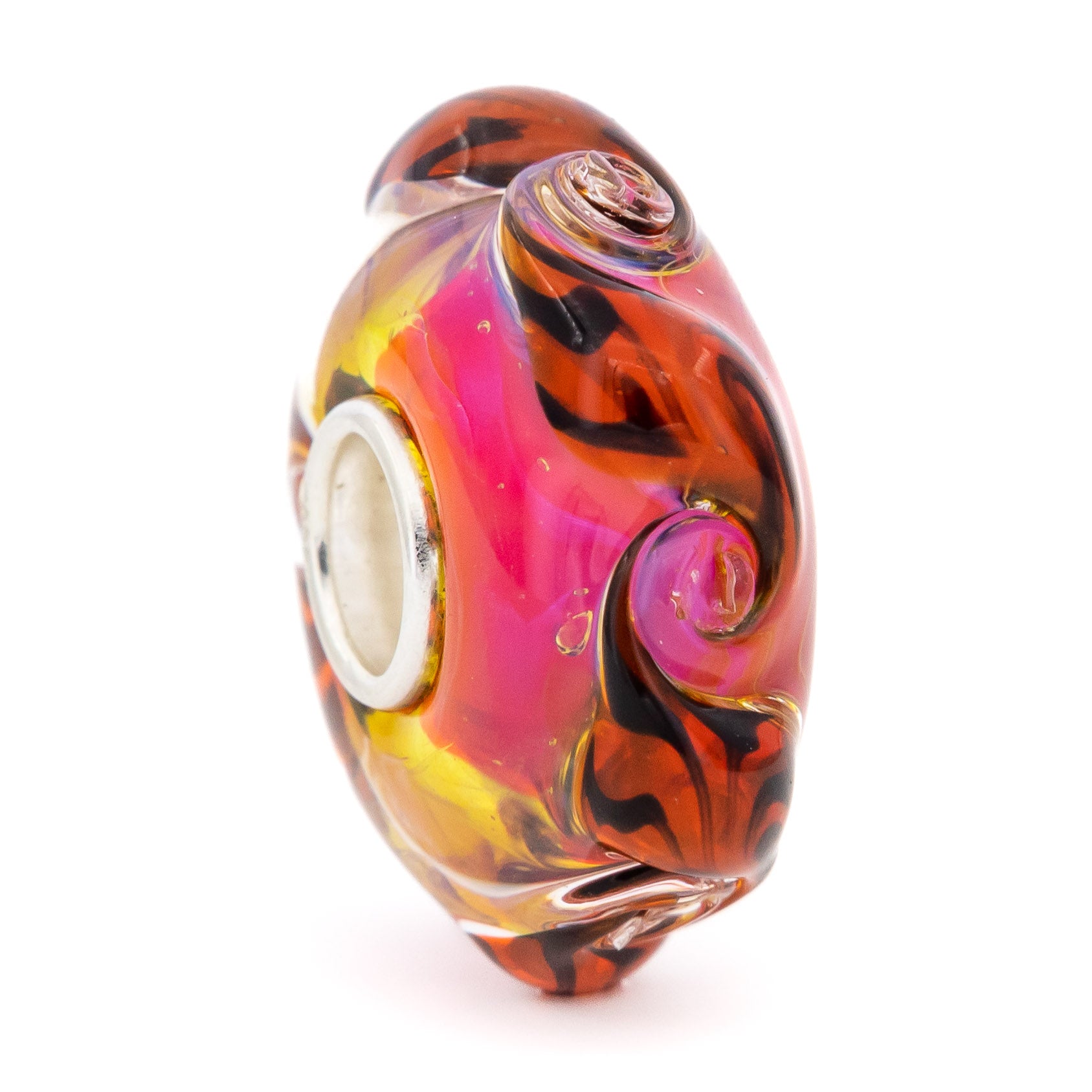 Blush Tiger Vortex