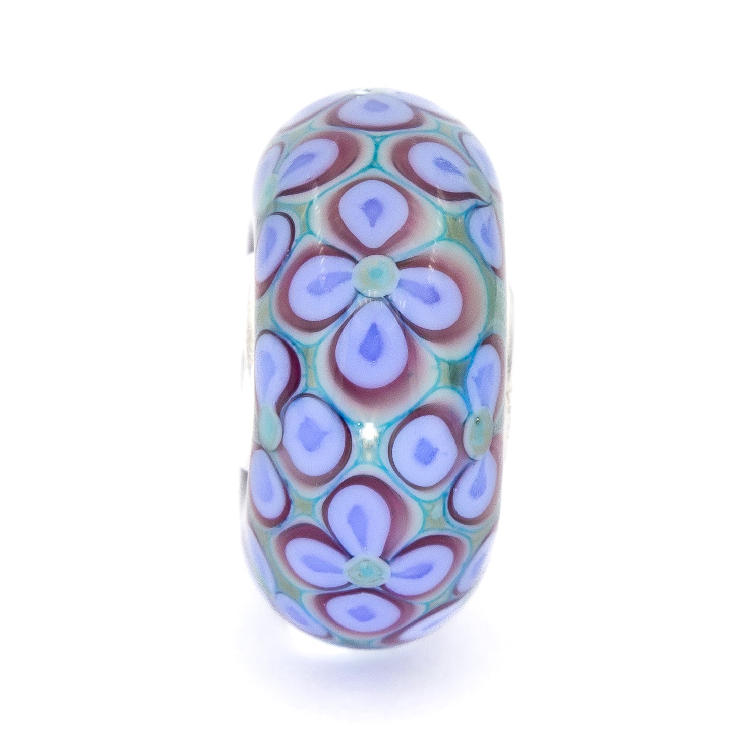 Ceramic Flowerstone
