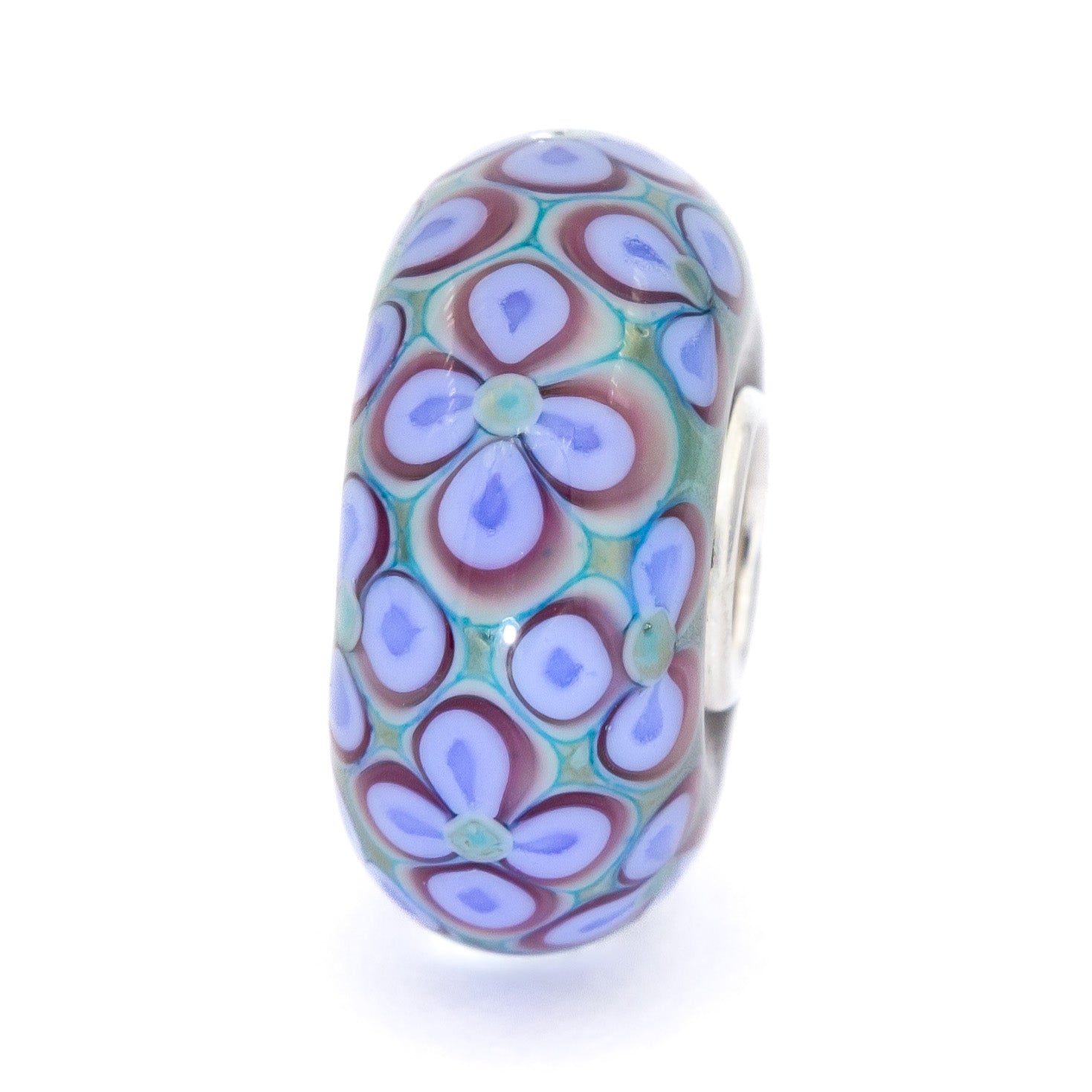 Ceramic Flowerstone